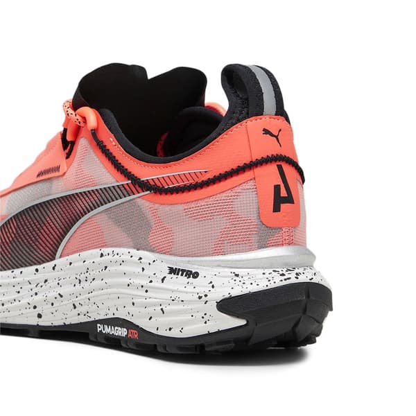 Puma Löparskor Voyage Nitro 3 Orange EU 40 Man