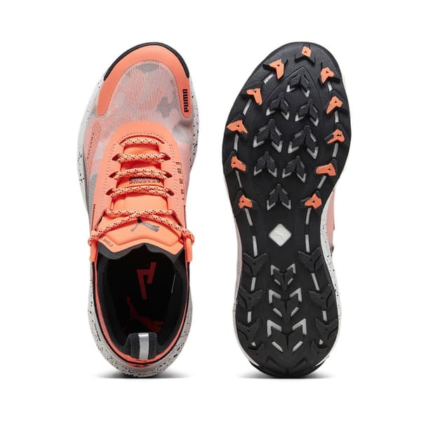 Puma Löparskor Voyage Nitro 3 Orange EU 40 Man
