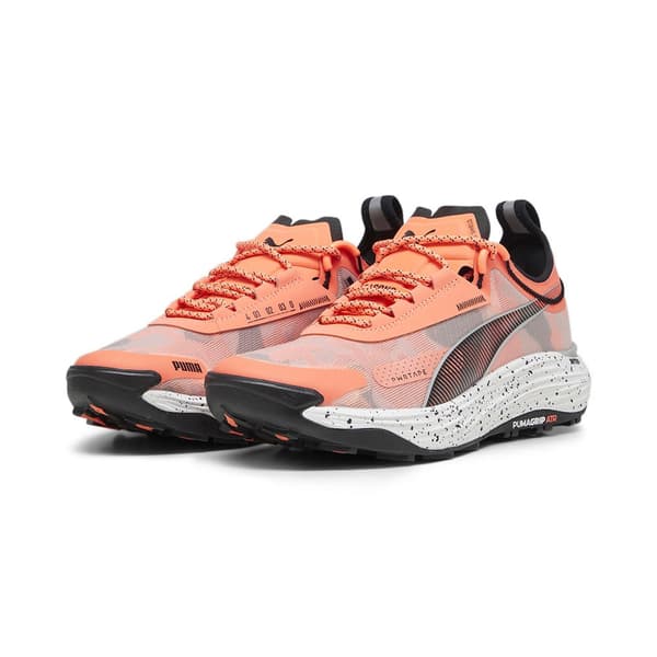 Puma Löparskor Voyage Nitro 3 Orange EU 40 Man
