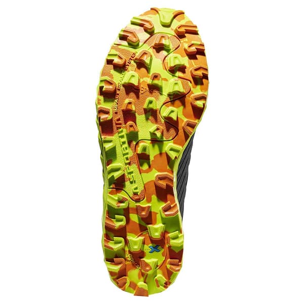 La Sportiva Trail Løbesko Lycan Goretex Sort EU 41 Mand
