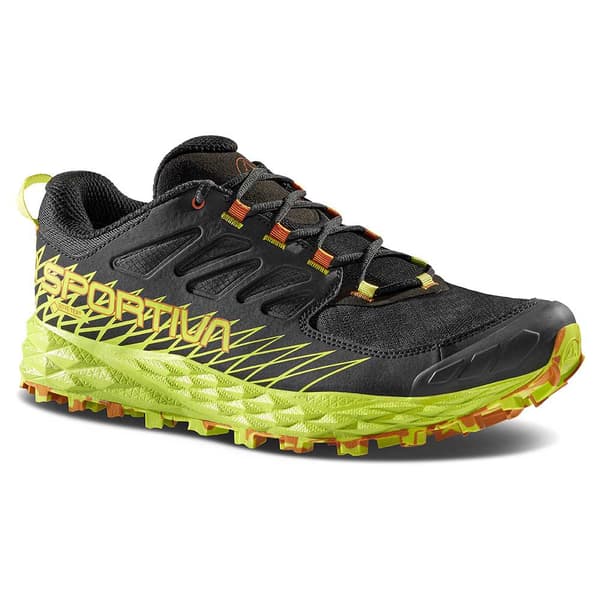 La Sportiva Trail Løbesko Lycan Goretex Sort EU 41 Mand