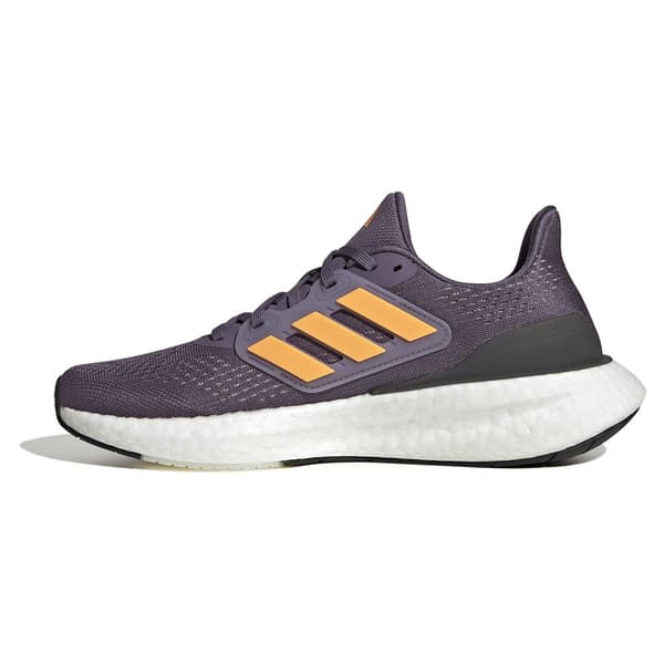 Adidas Löparskor Pureboost 23 Lila EU 39 1/3 Kvinna