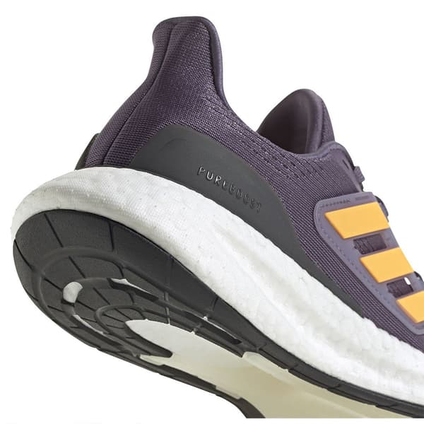 Adidas Löparskor Pureboost 23 Lila EU 39 1/3 Kvinna