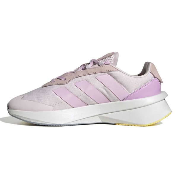 Adidas Löparskor Heawyn Rosa EU 41 1/3 Kvinna