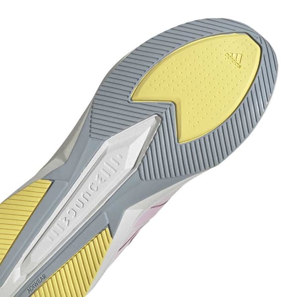 Adidas Löparskor Heawyn Rosa EU 41 1/3 Kvinna