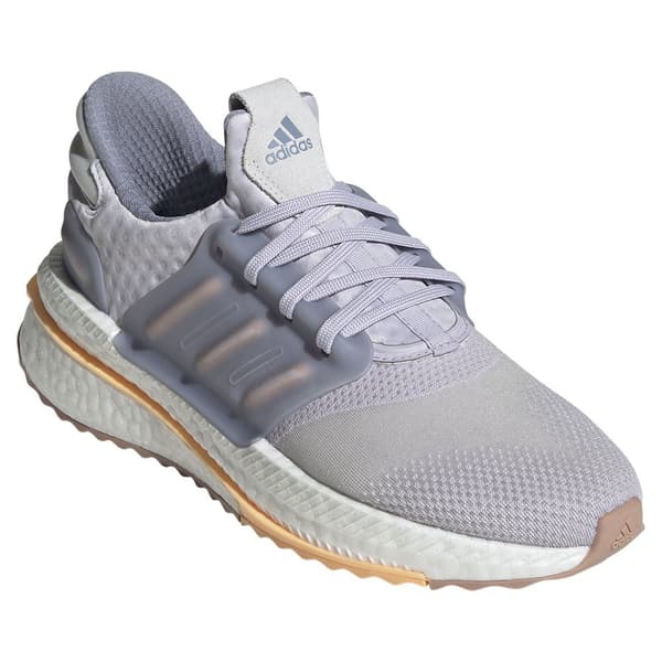 Adidas Löparskor X_plrboost Grå EU 39 1/3 Kvinna