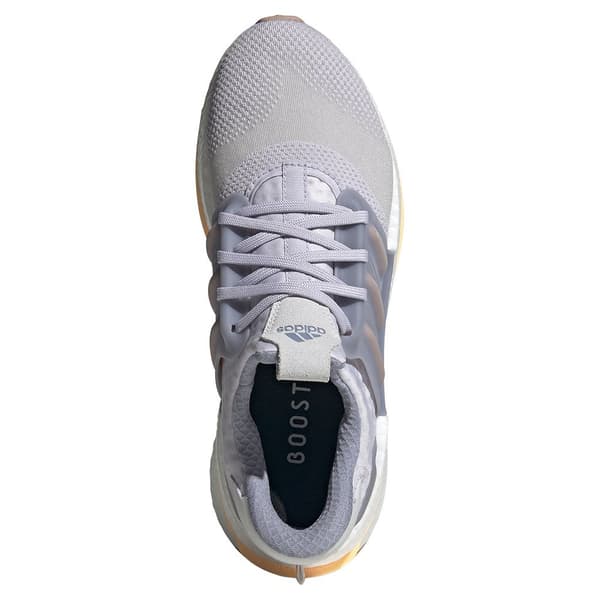 Adidas Löparskor X_plrboost Grå EU 39 1/3 Kvinna