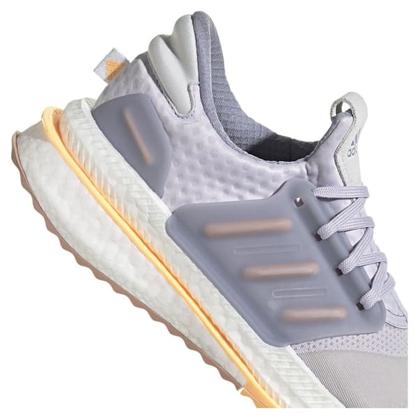 Adidas Löparskor X_plrboost Grå EU 39 1/3 Kvinna