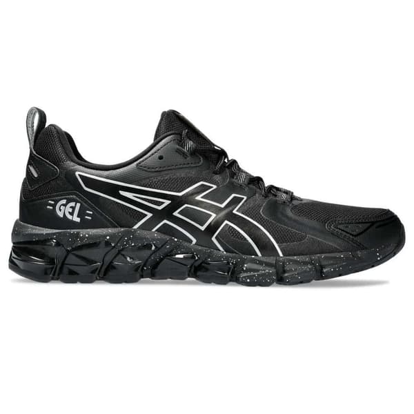 Asics Trænere Gel-quantum 180 Sort EU 41 1/2 Mand