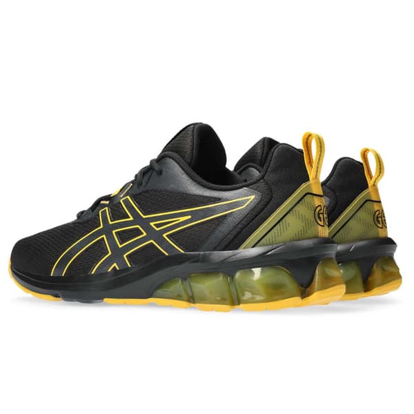 Asics Trænere Gel-quantum 90 Iv Gul EU 44 1/2 Mand