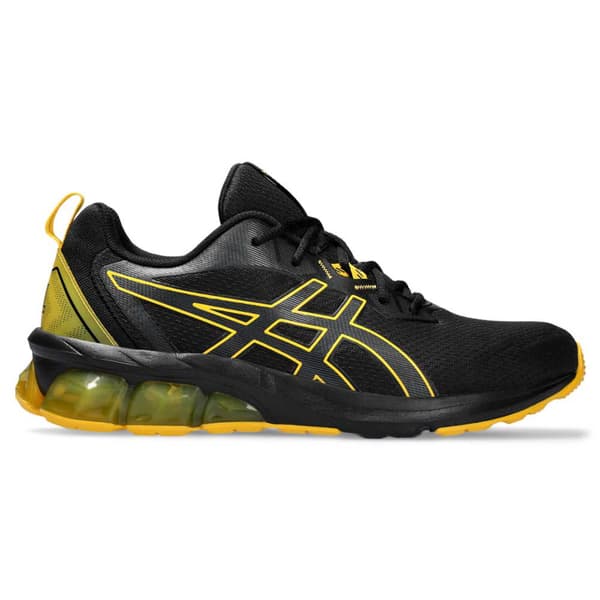 Asics Trænere Gel-quantum 90 Iv Gul EU 44 1/2 Mand