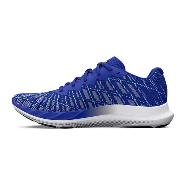 Under Armour Löparskor Charged Breeze 2 Blå EU 45 1/2 Man