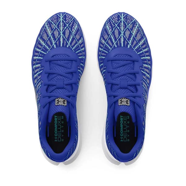 Under Armour Löparskor Charged Breeze 2 Blå EU 45 1/2 Man