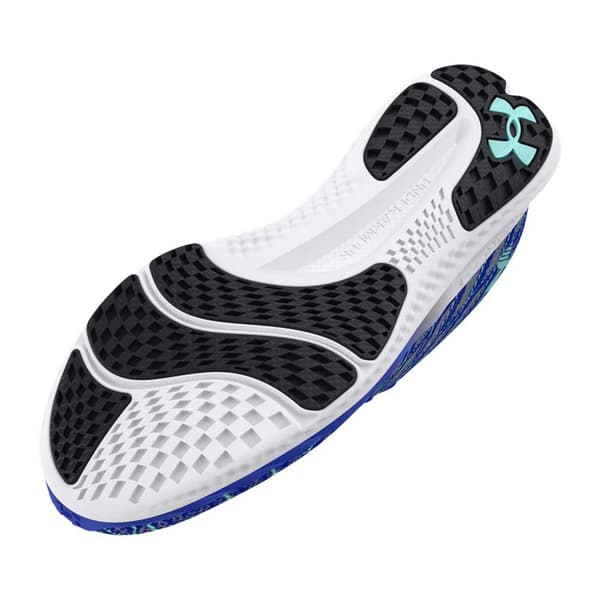 Under Armour Löparskor Charged Breeze 2 Blå EU 45 1/2 Man