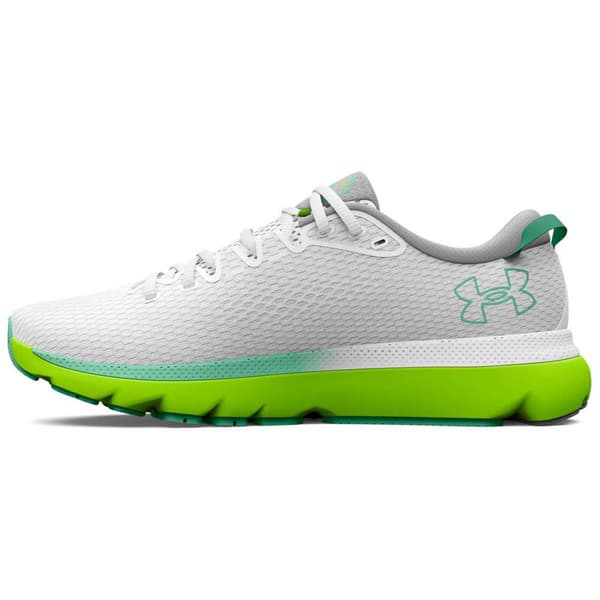 Under Armour Löparskor Hovr Infinite 5 Vit EU 40 1/2 Kvinna