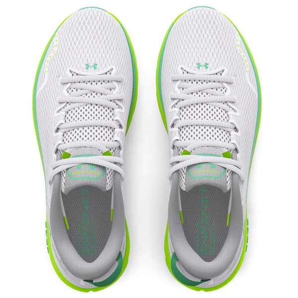 Under Armour Löparskor Hovr Infinite 5 Vit EU 40 1/2 Kvinna