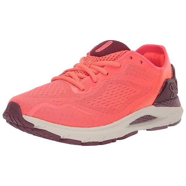 Under Armour Löparskor Hovr Sonic 6 Röd EU 40 1/2 Kvinna