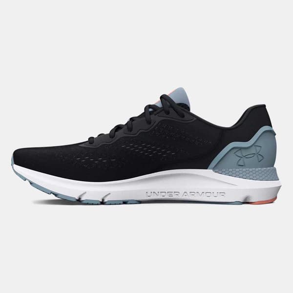 Under Armour Löparskor Hovr Sonic 6 Svart EU 40 1/2 Kvinna