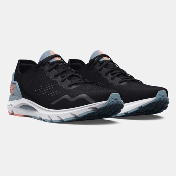 Under Armour Löparskor Hovr Sonic 6 Svart EU 40 1/2 Kvinna