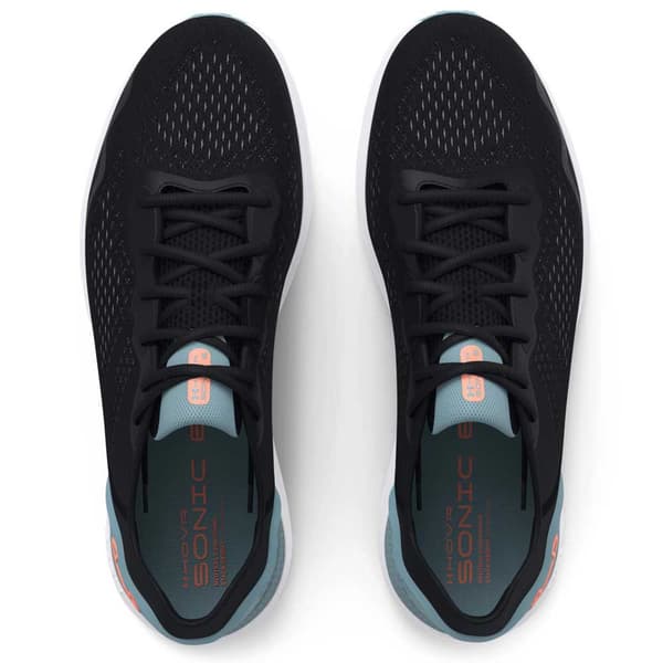 Under Armour Löparskor Hovr Sonic 6 Svart EU 40 1/2 Kvinna
