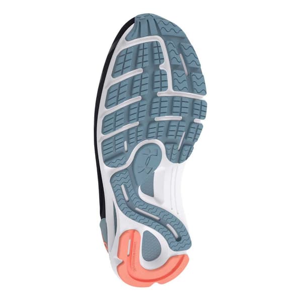 Under Armour Löparskor Hovr Sonic 6 Svart EU 40 1/2 Kvinna