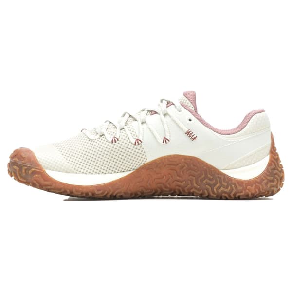 Merrell Trail Löparskor Trail Glove 7 Beige EU 37 Kvinna