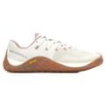 Miniatyrbild 4 av 6: Merrell Trail Löparskor Trail Glove 7 Beige EU 37 Kvinna