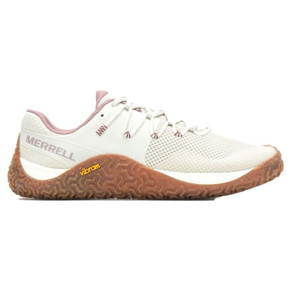 Merrell Trail Löparskor Trail Glove 7 Beige EU 37 Kvinna