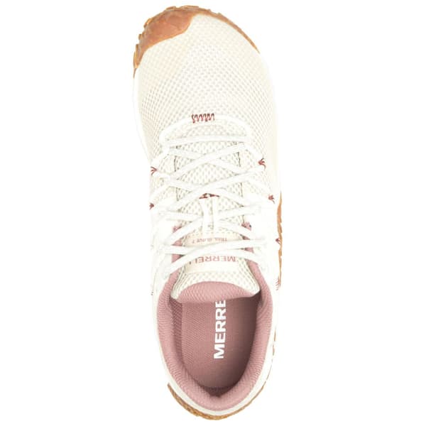 Merrell Trail Löparskor Trail Glove 7 Beige EU 37 Kvinna