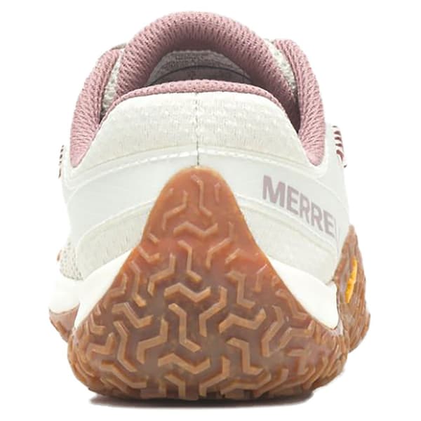 Merrell Trail Løbesko Trail Glove 7 Beige EU 37 Kvinde