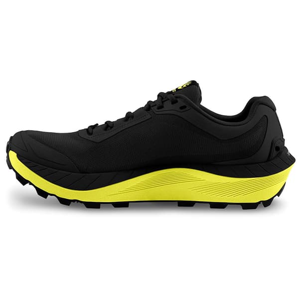 Topo Athletic Trail Löparskor Mtn Racer 3 Svart EU 42 1/2 Man