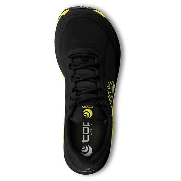 Topo Athletic Trail Löparskor Mtn Racer 3 Svart EU 42 1/2 Man