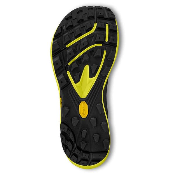 Topo Athletic Trail Löparskor Mtn Racer 3 Svart EU 42 1/2 Man
