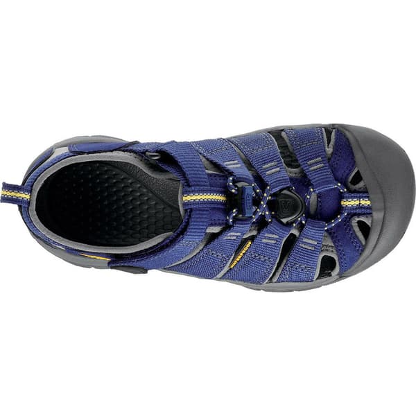 Keen Sandaalit Newport H2 Sininen,Harmaa EU 24