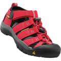Pikkukuva 1 / 10: Keen Nuorten Sandaalit Newport H2 Ribbon Punainen EU 35