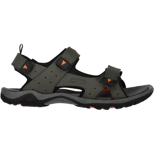 Cmp Almaak Sandaler 38q9947 Grå EU 43 Mand