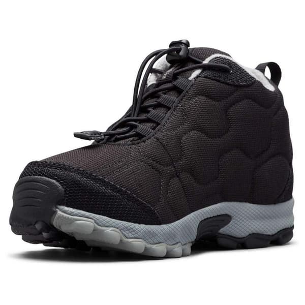 Columbia Vandrestøvler Firecamp Mid 2 Sort EU 25