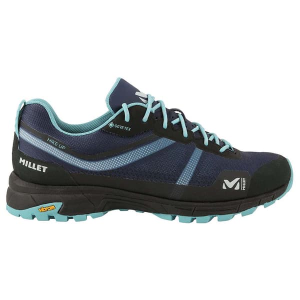 Millet Vandresko Hike Up Goretex Blå EU 37 1/3 Kvinde