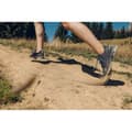 Miniatyrbild 7 av 7: Millet Vandringsskor Hike Up Svart EU 37 1/3 Kvinna