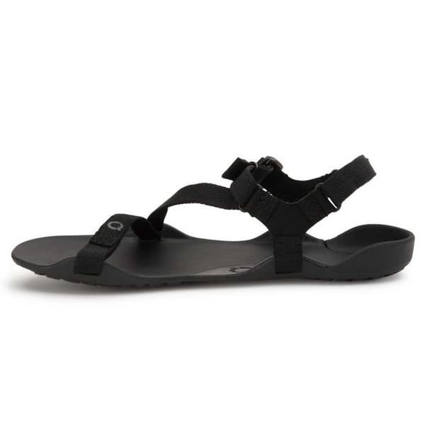 Xero Shoes Sandaalit Z-trek Ii Musta EU 41 1/2 Nainen