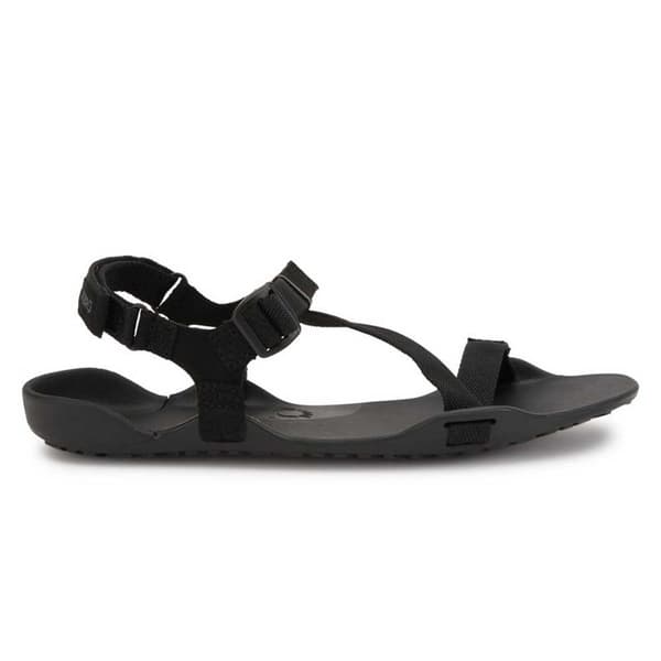Xero Shoes Sandaalit Z-trek Ii Musta EU 41 1/2 Nainen
