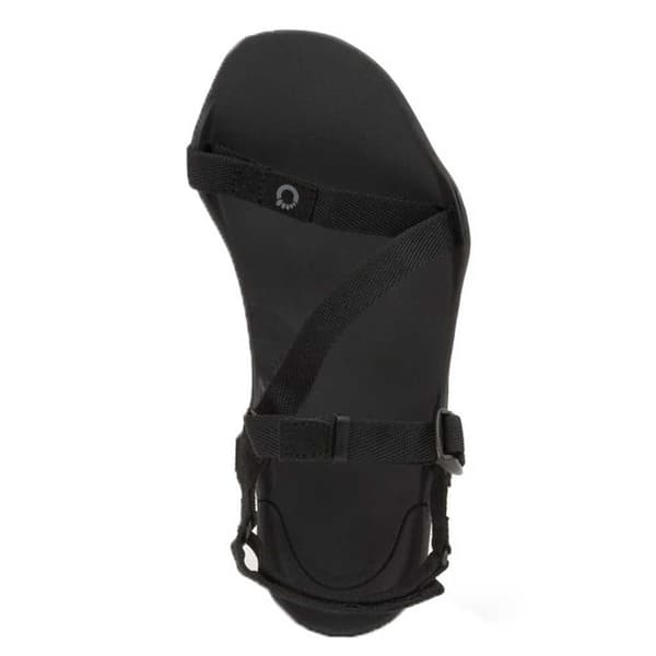 Xero Shoes Sandaalit Z-trek Ii Musta EU 41 1/2 Nainen