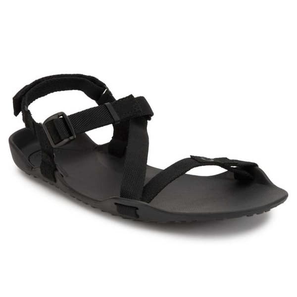 Xero Shoes Sandaalit Z-trek Ii Musta EU 41 1/2 Nainen