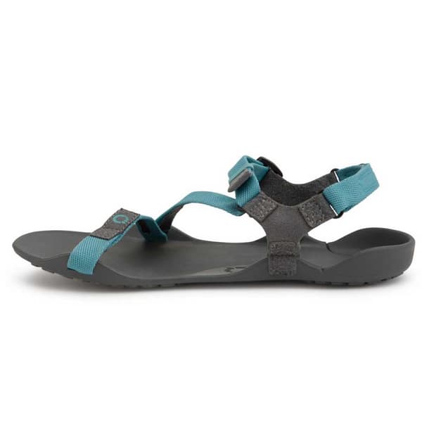 Xero Shoes Sandaler Z-trek Ii Blå EU 36 1/2 Kvinna