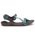 Miniatyrbild 4 av 6: Xero Shoes Sandaler Z-trek Ii Blå EU 36 1/2 Kvinna