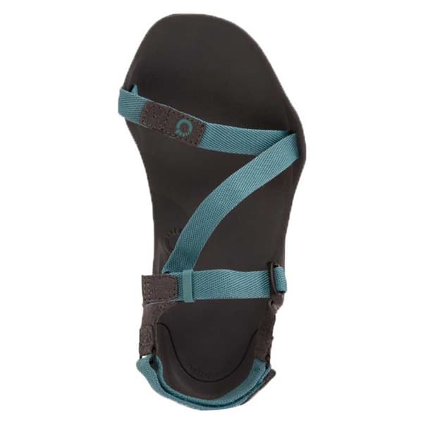 Xero Shoes Sandaler Z-trek Ii Blå EU 36 1/2 Kvinna