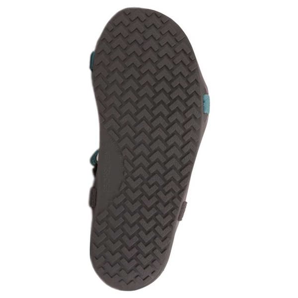 Xero Shoes Sandaler Z-trek Ii Blå EU 36 1/2 Kvinna