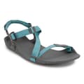 Miniatyrbild 1 av 6: Xero Shoes Sandaler Z-trek Ii Blå EU 36 1/2 Kvinna