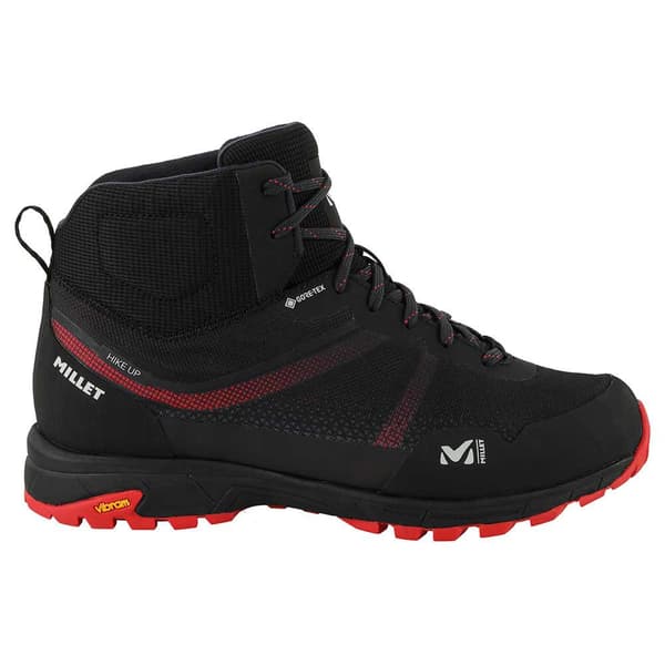 Millet Vandringsskor Hike Up Mid Goretex Svart EU 44 2/3 Man