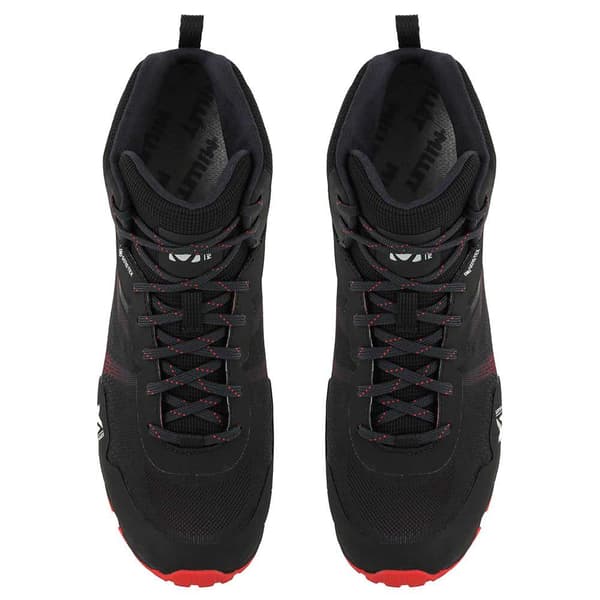 Millet Vandringsskor Hike Up Mid Goretex Svart EU 44 2/3 Man